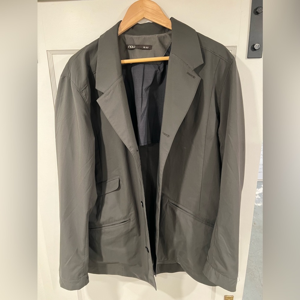 Nau Blazer